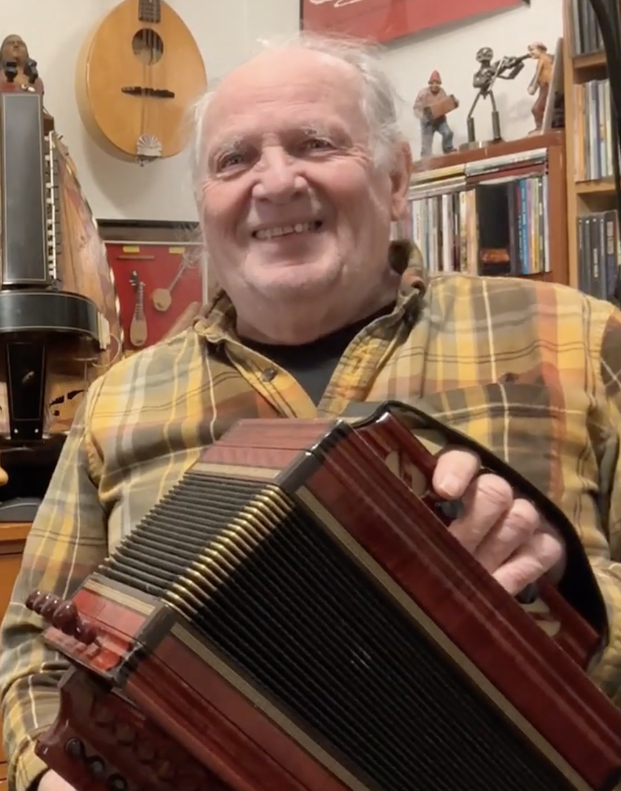 Louis Léger